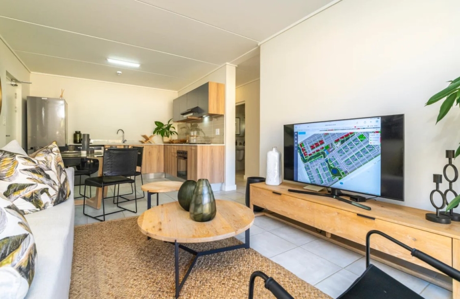 2 Bedroom Property for Sale in Greenbay Eco Estate Western Cape